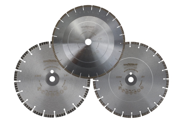 Diamond Saw Blades