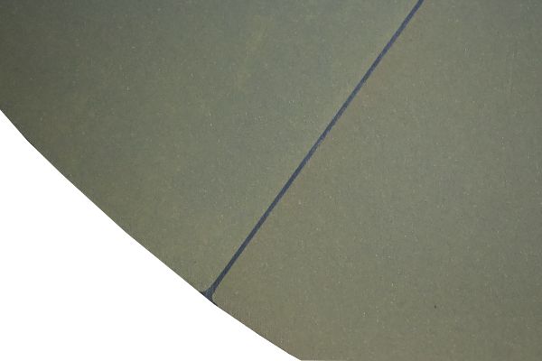 Kunstharzgebundene Schleifscheibe für Feinschleifen und Flachhonen - detail