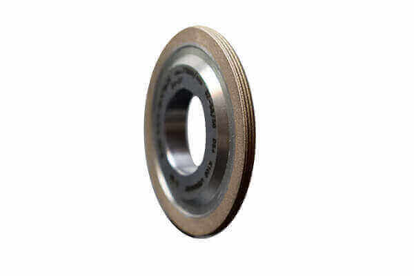 Diamond and CBN Profiled Grinding Wheels 14