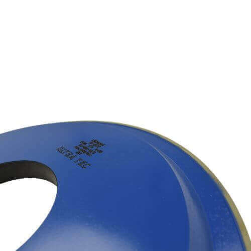 Ultratec® - Grinding Wheels inhibiting vibrations 7