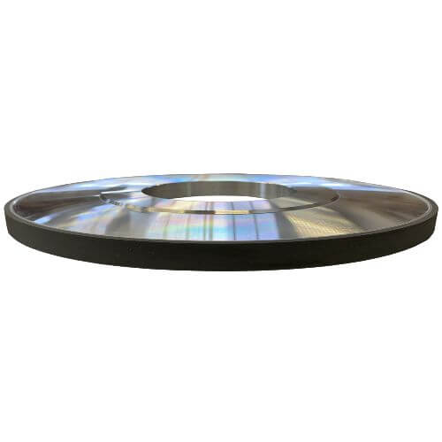 Wheels for grinding Technical Ceramics 11