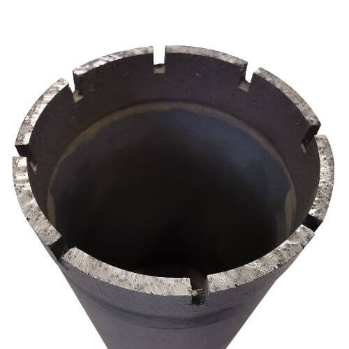 Diamond Core Bits for Construction Industry 3